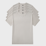 Silktouch TENCEL™ 織帶四角褲(四件裝)
