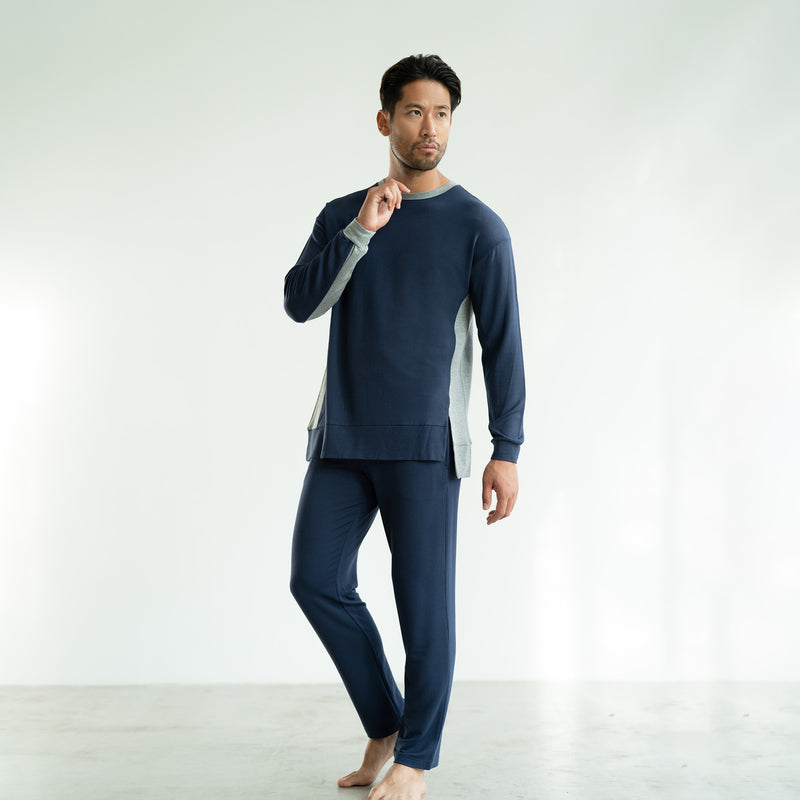 Voyage TENCEL™ Modal Sweat Shirt