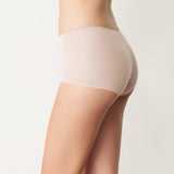 Silktouch Seamless TENCEL™ Modal Air Bonded Boyshorts