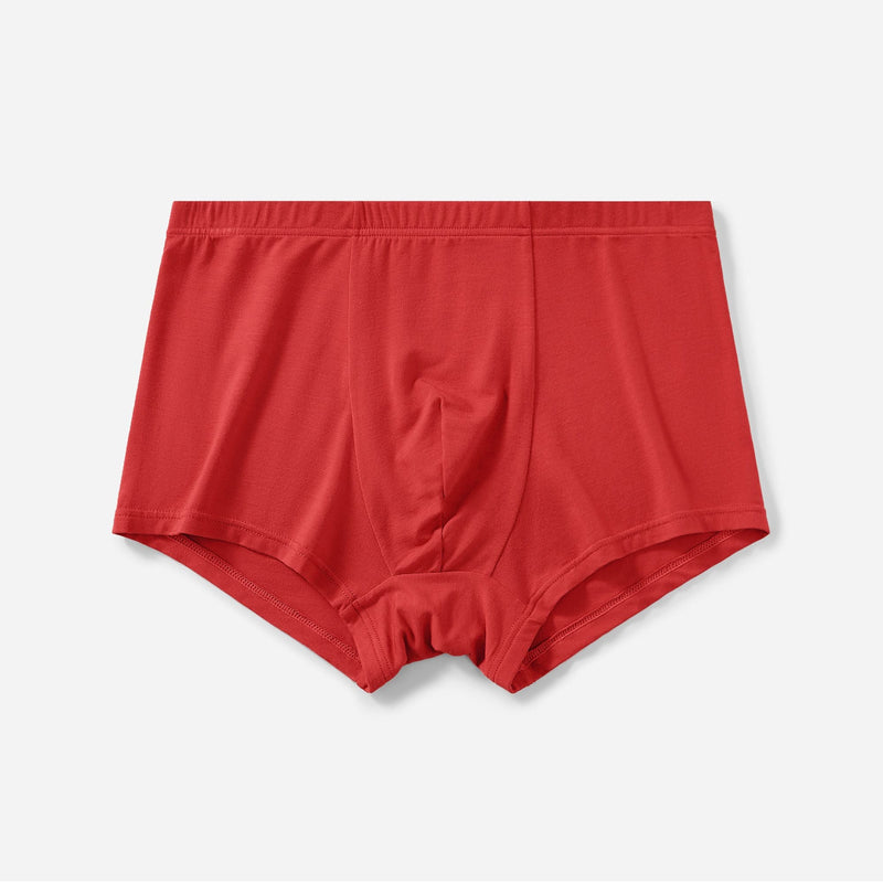 Silktouch TENCEL™ 平角裤