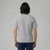 Silktouch TENCEL™ Modal Air V Neck Tee