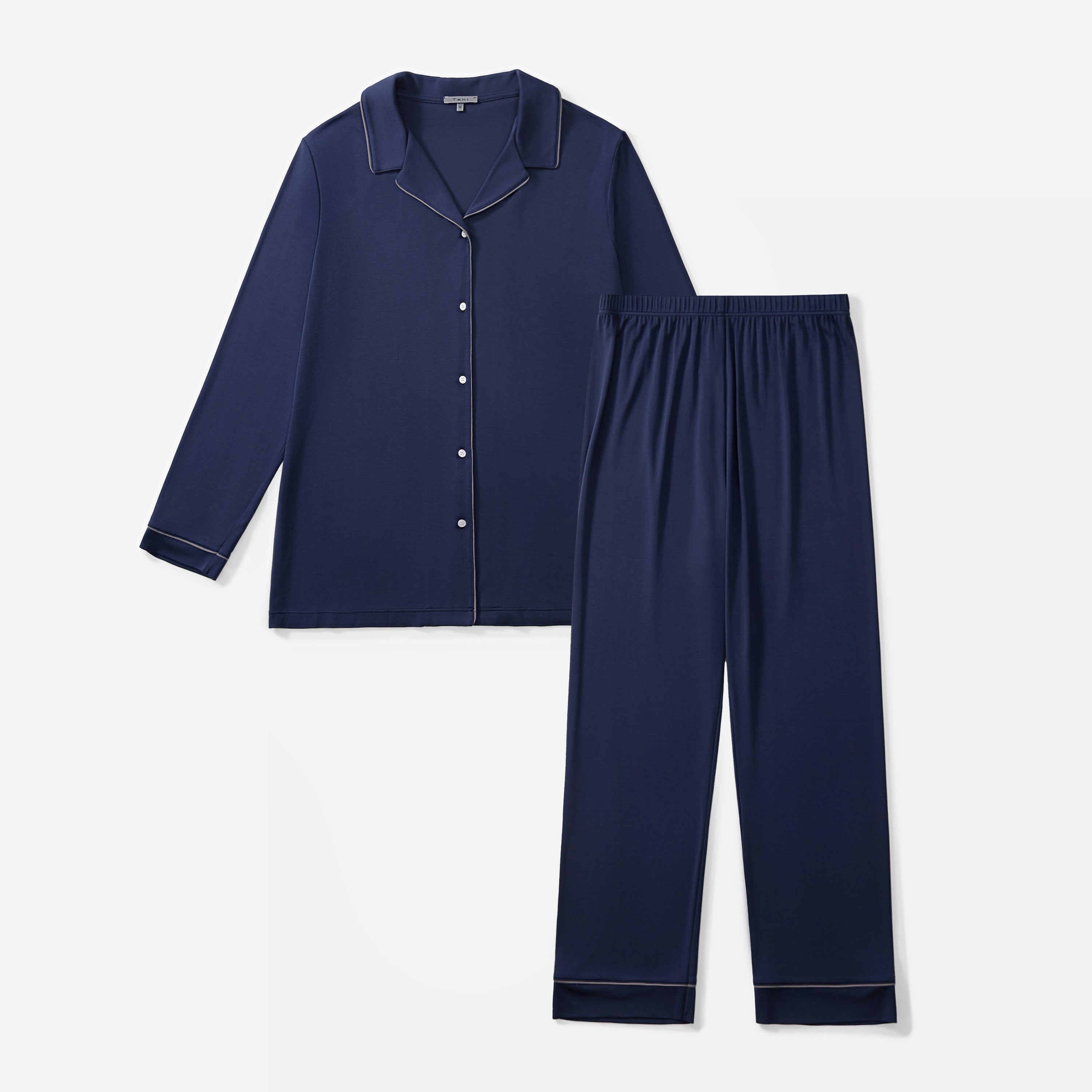 Silktouch*2 TENCEL™ Modal Air Pyjama Set