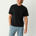 Cool Cotton Relaxed Tee