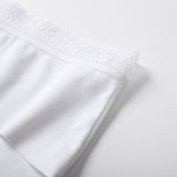 3 件裝自由造型 TENCEL™ 莫代爾無縫內褲