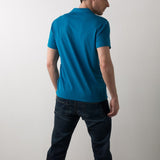 Lisbon Short Sleeve Polo Shirt