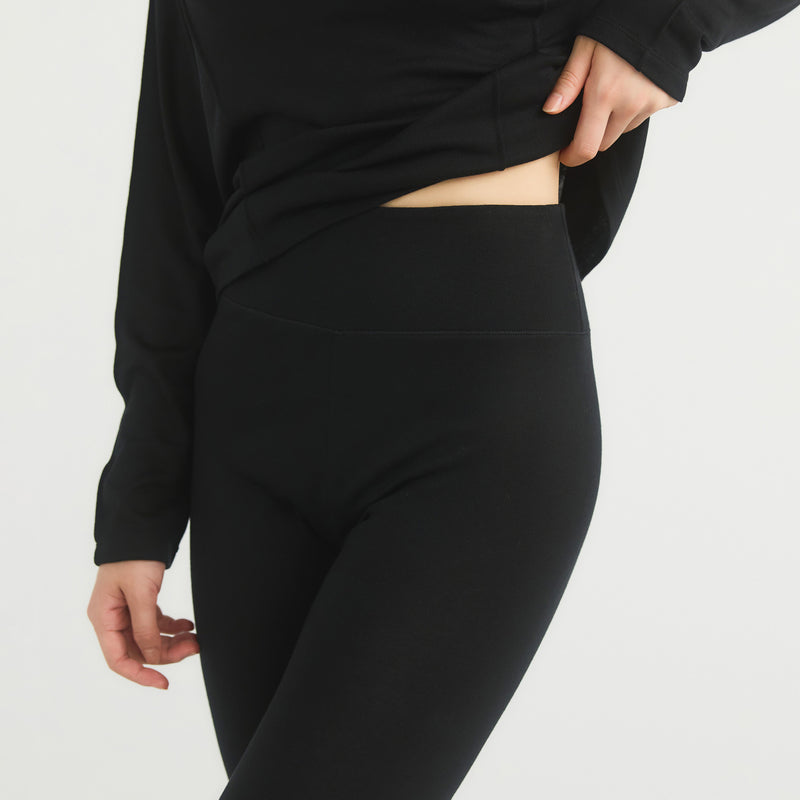 Loft 圆领套头衫