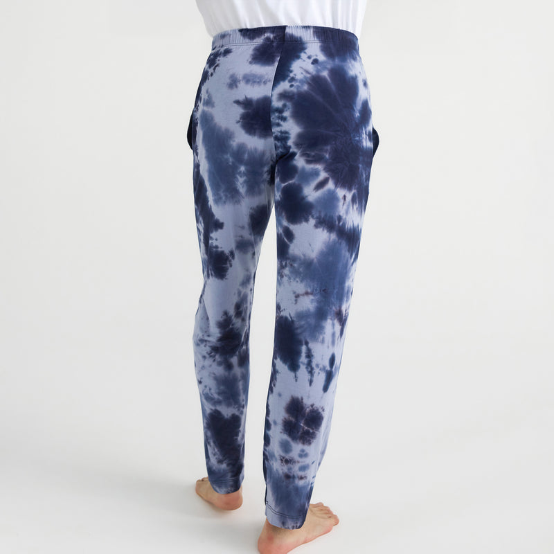 Silktouch TENCEL™ Modal Air Tie Dye Pants