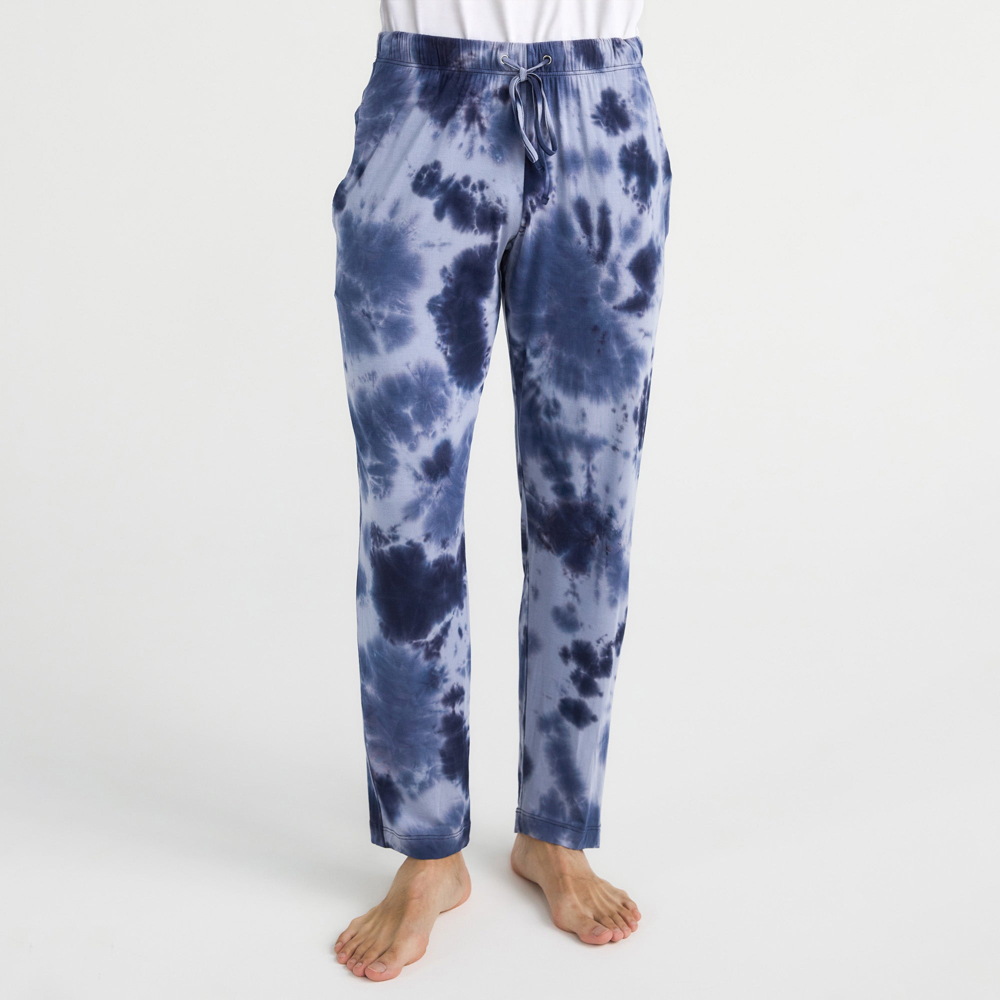 Silktouch TENCEL™ Modal Air Tie Dye Pants