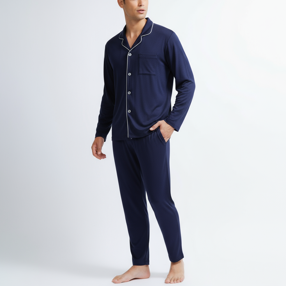 Silktouch*2 TENCEL™ Modal Air Pyjama
