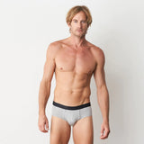 4 Pack Silktouch TENCEL™ Modal Air Waistband Brief