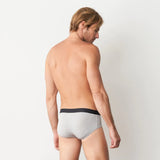 4 Pack Silktouch TENCEL™ Modal Air Waistband Brief