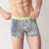 Silktouch TENCEL™ Modal Air Jacquard Waistband Boxer Brief