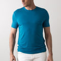 Silktouch TENCEL™ Modal Air Round Neck Short Sleeve Tee