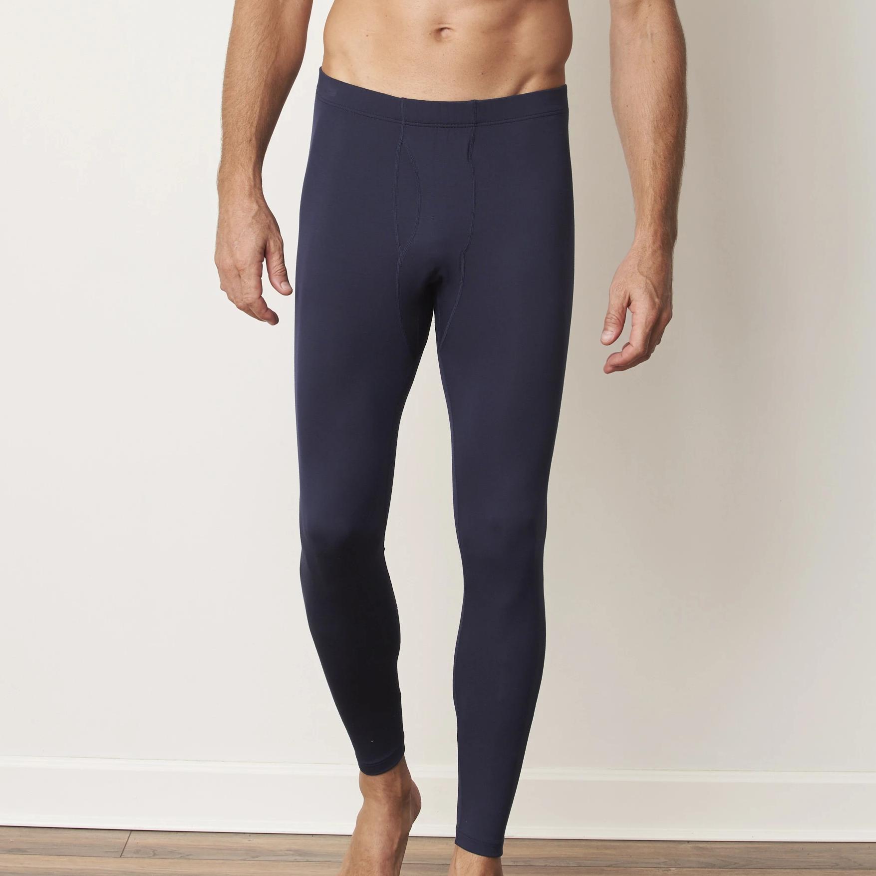 Silktouch TENCEL™ Modal Air Baselayer Set