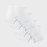4 Pack Silktouch TENCEL™ Modal Air Boxer Brief