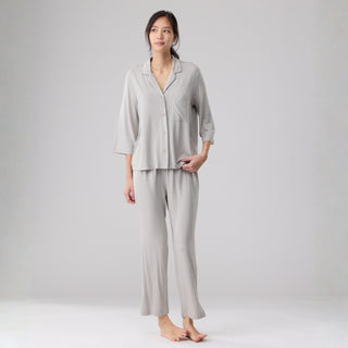 Silktouch TENCEL™ Modal Air 3/4 Sleeve Pyjama Set