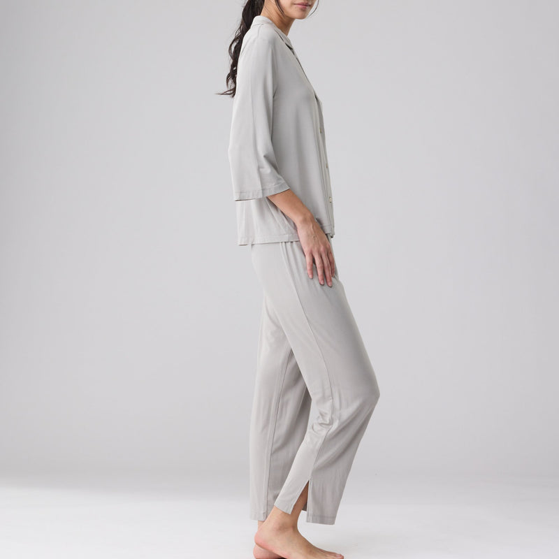 Silktouch TENCEL™ Modal Air 3/4 Sleeve Pyjama Set