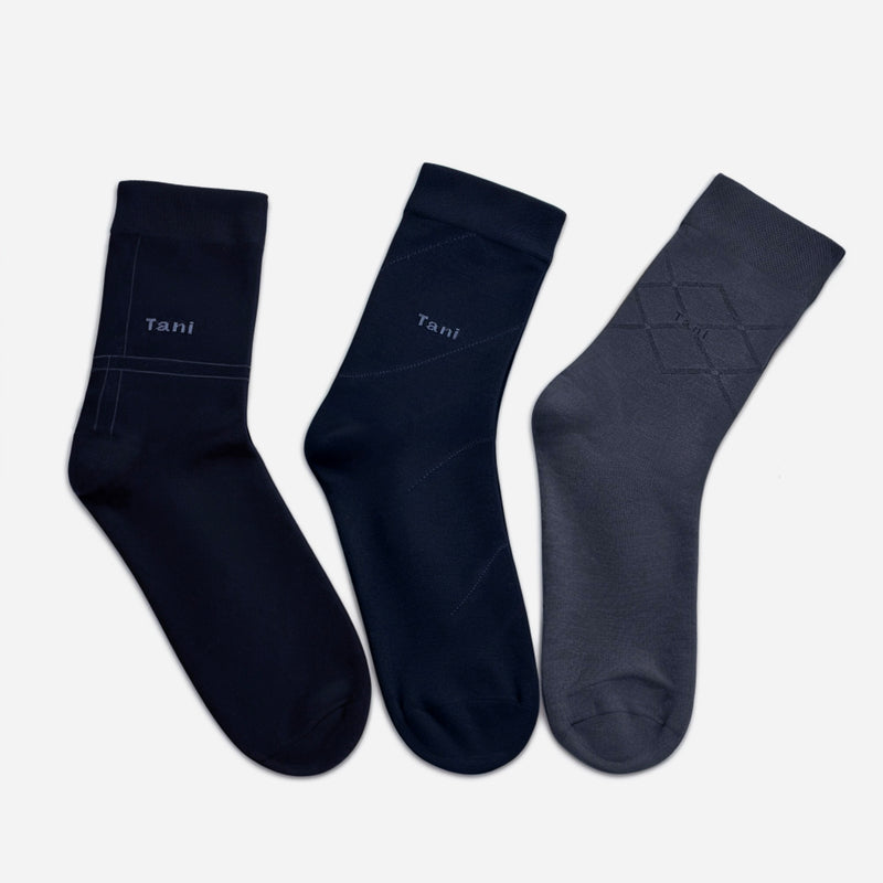 Complimentary TENCEL Socks