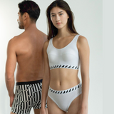 Silktouch TENCEL™ Modal Air Soft Bra and Panty Set