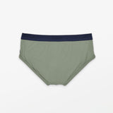 Silktouch TENCEL™ Modal Air Jacquard Waistband Brief