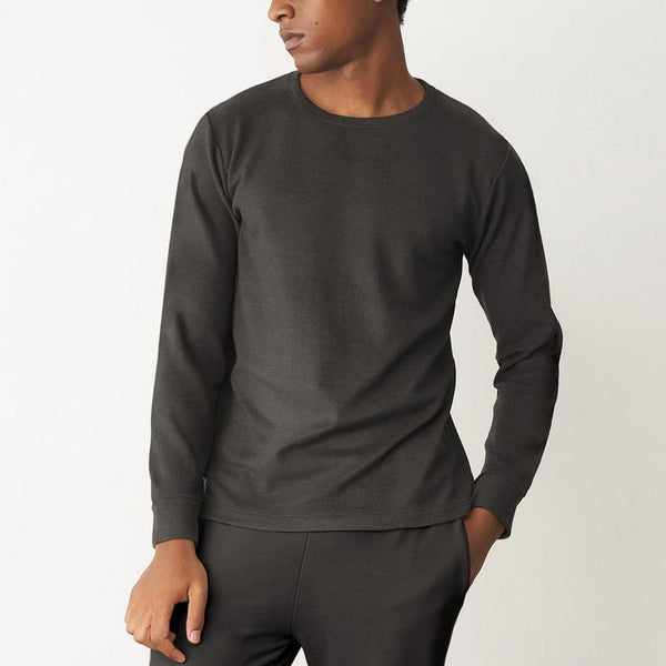 Loft Crew Pullover Shirt