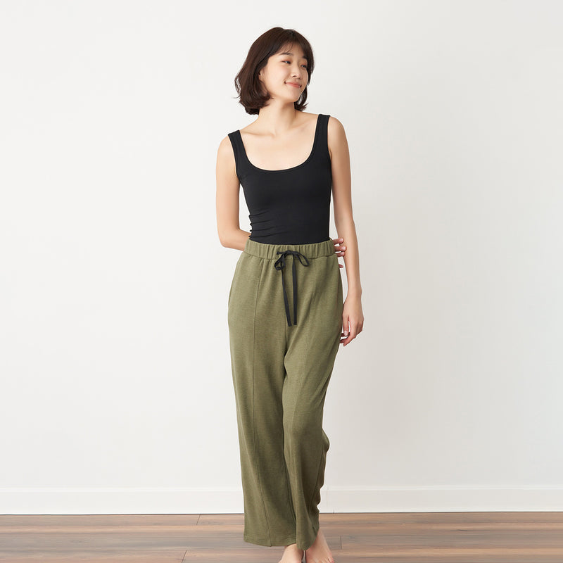 Loft 保暖長褲