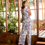 Silktouch TENCEL™ Modal Air Knotted Back Vest
