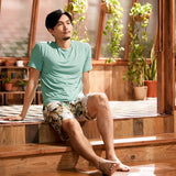 Silktouch TENCEL™ Modal Air Lounge Shorts