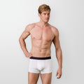 Swiss Cotton™ Boxer Trunk