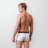 Swiss Cotton™ 平角裤