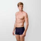 Swiss Cotton Boxer Trunk