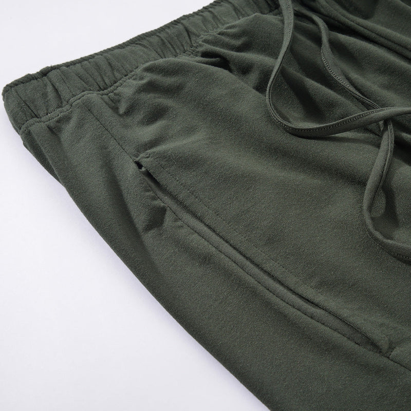 Silktouch TENCEL™ Modal Air Lounge Shorts