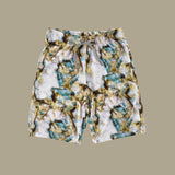 Silktouch TENCEL™休閒短褲