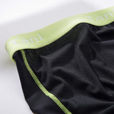 SportMesh Jacquard Waistband Boxer Trunk