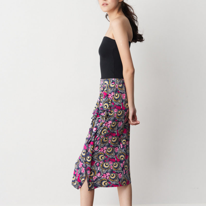 Underdog® x Silktouch TENCEL™ Air Skirt