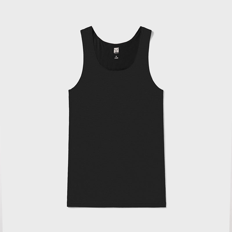Swiss Cotton Bonded Vest