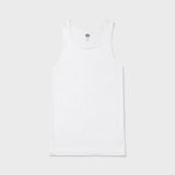 Swiss Cotton Bonded Vest