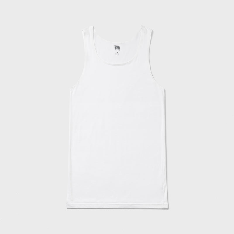 Swiss Cotton Bonded Vest