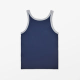 Silktouch TENCEL™ Modal Air Contrast Tank Top