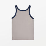 Silktouch TENCEL™ Modal Air Contrast Tank Top