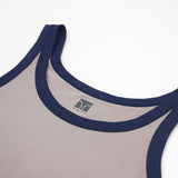 Silktouch TENCEL™ Modal Air Contrast Tank Top