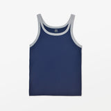 Silktouch TENCEL™ Modal Air Contrast Tank Top