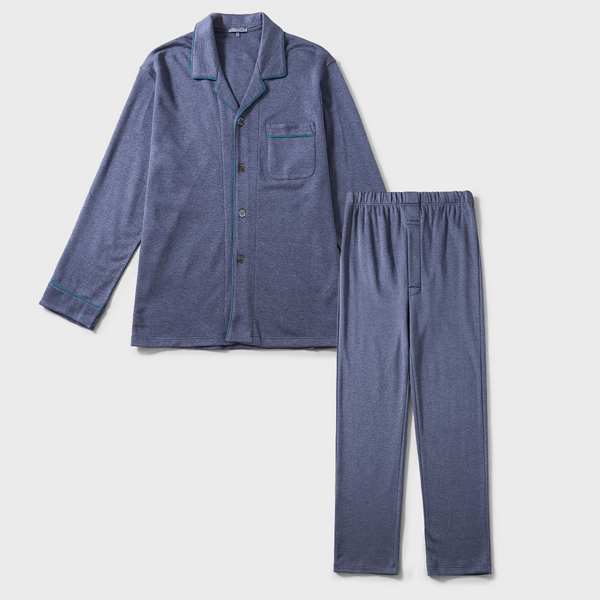 Loft Long Sleeve Pyjama Set