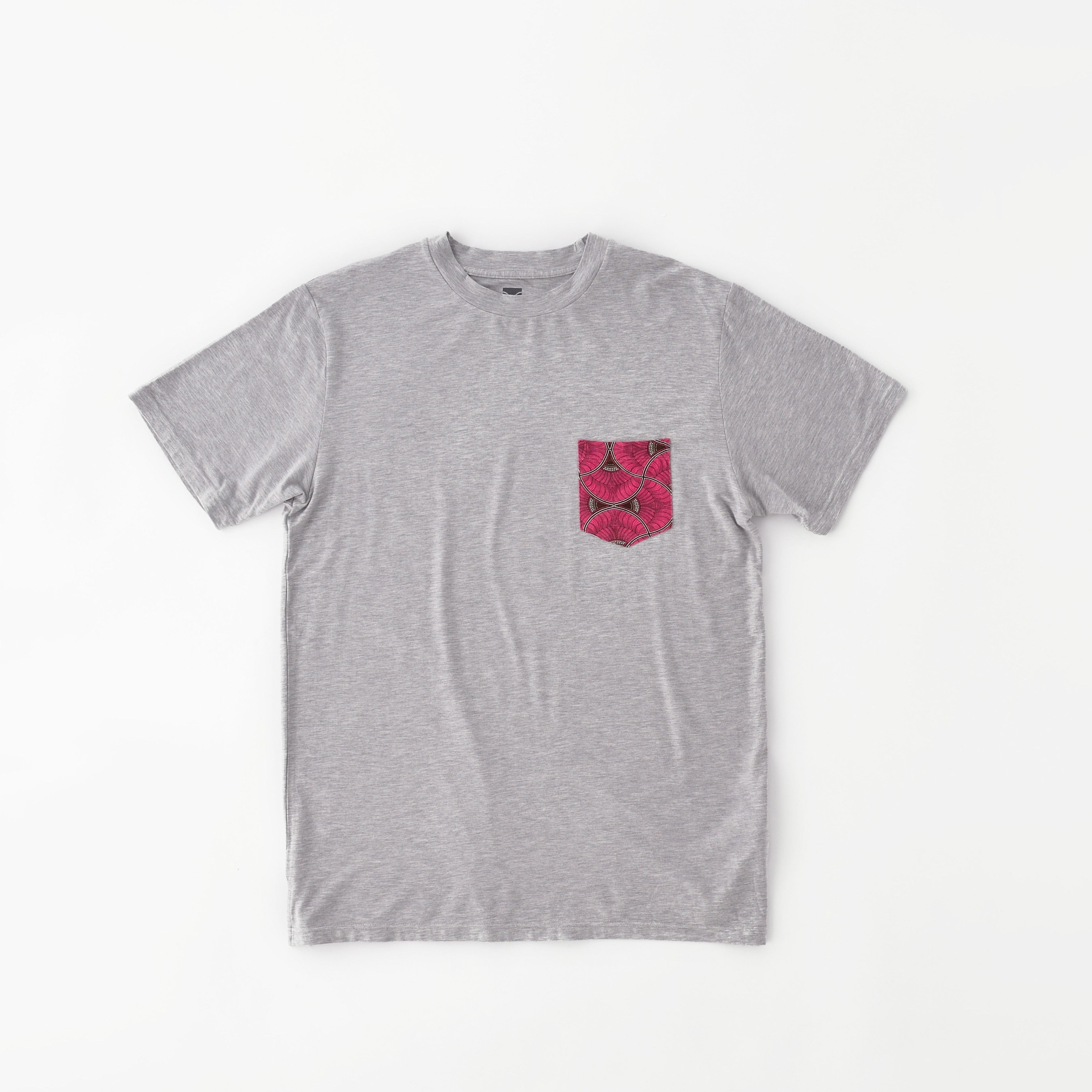 Underdog® x Silktouch TENCEL™ 圓領短袖 T 恤