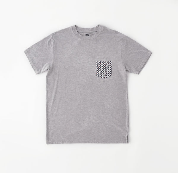 Underdog® x Silktouch TENCEL™ Round Neck Tee