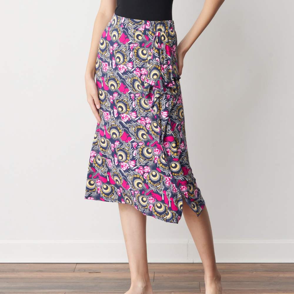 Underdog® x Silktouch TENCEL™ Air Skirt