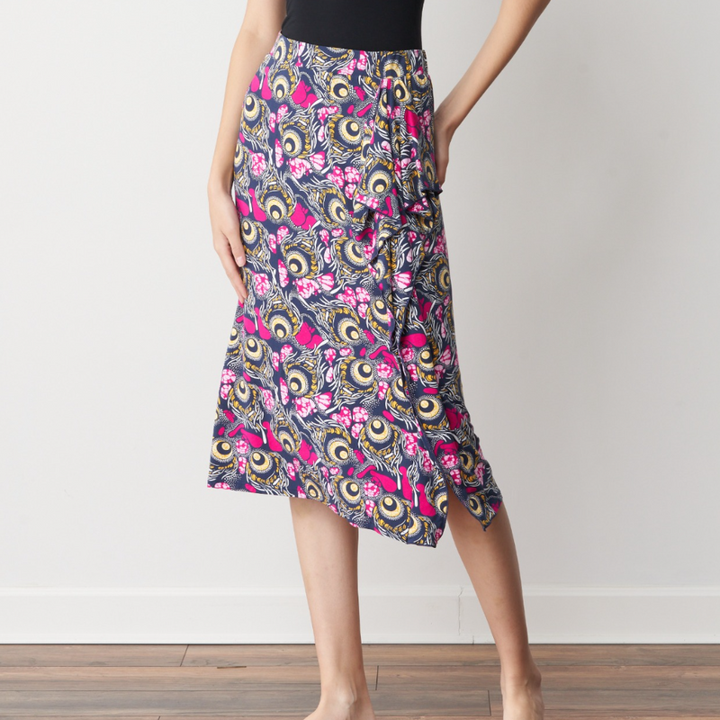 Underdog® x Silktouch TENCEL™ Air Skirt