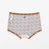 Silktouch TENCEL™ Modal Air Printed Boxer Trunk
