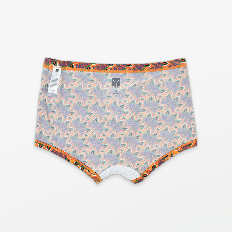 Silktouch TENCEL™ Modal Air Printed Boxer Trunk