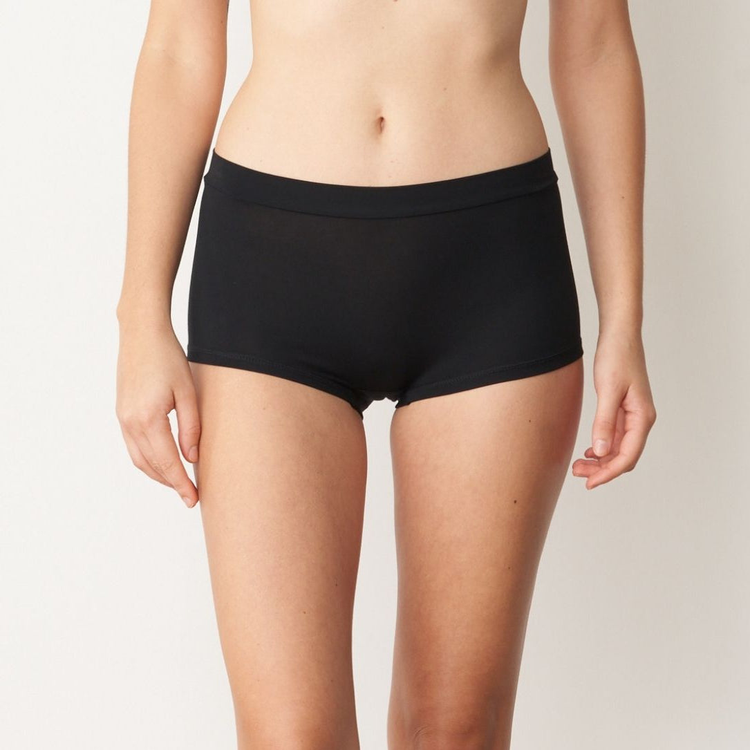 Silktouch TENCEL™ 平脚内裤